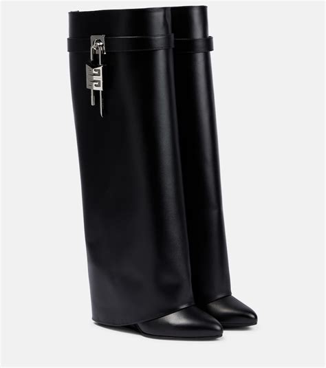 givenchy パイ|givenchy pi boots.